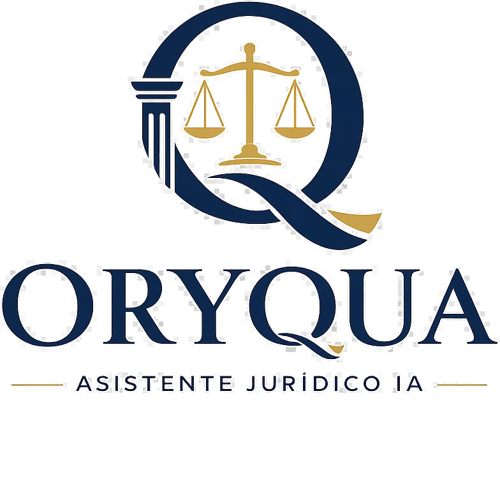 ORYQUA, asistente jurídico IA